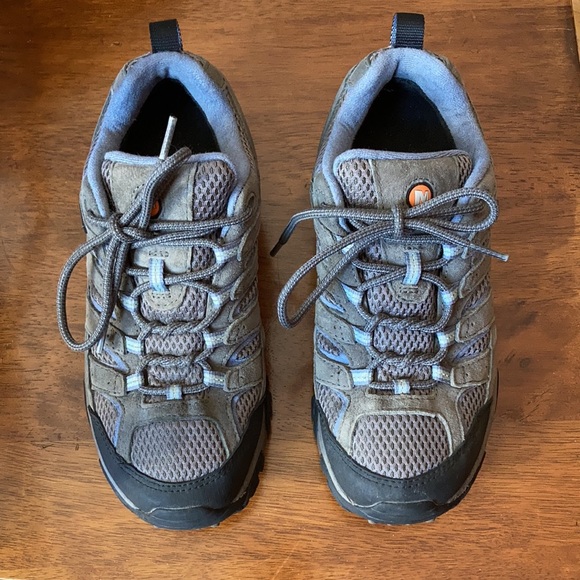 Merrell Shoes - Merrell Moab Hikers